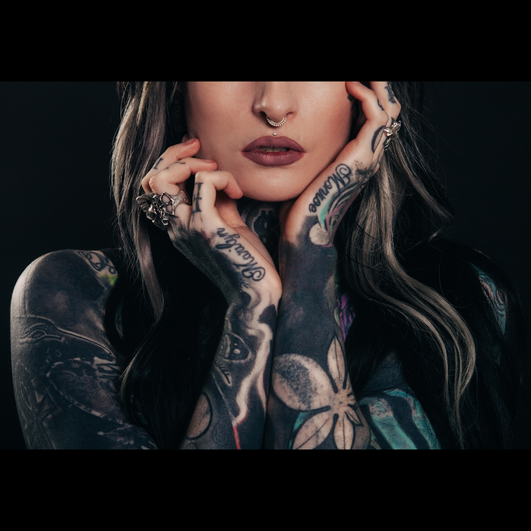 Tatuajes de Animales: Celebrando la Naturaleza en la Piel