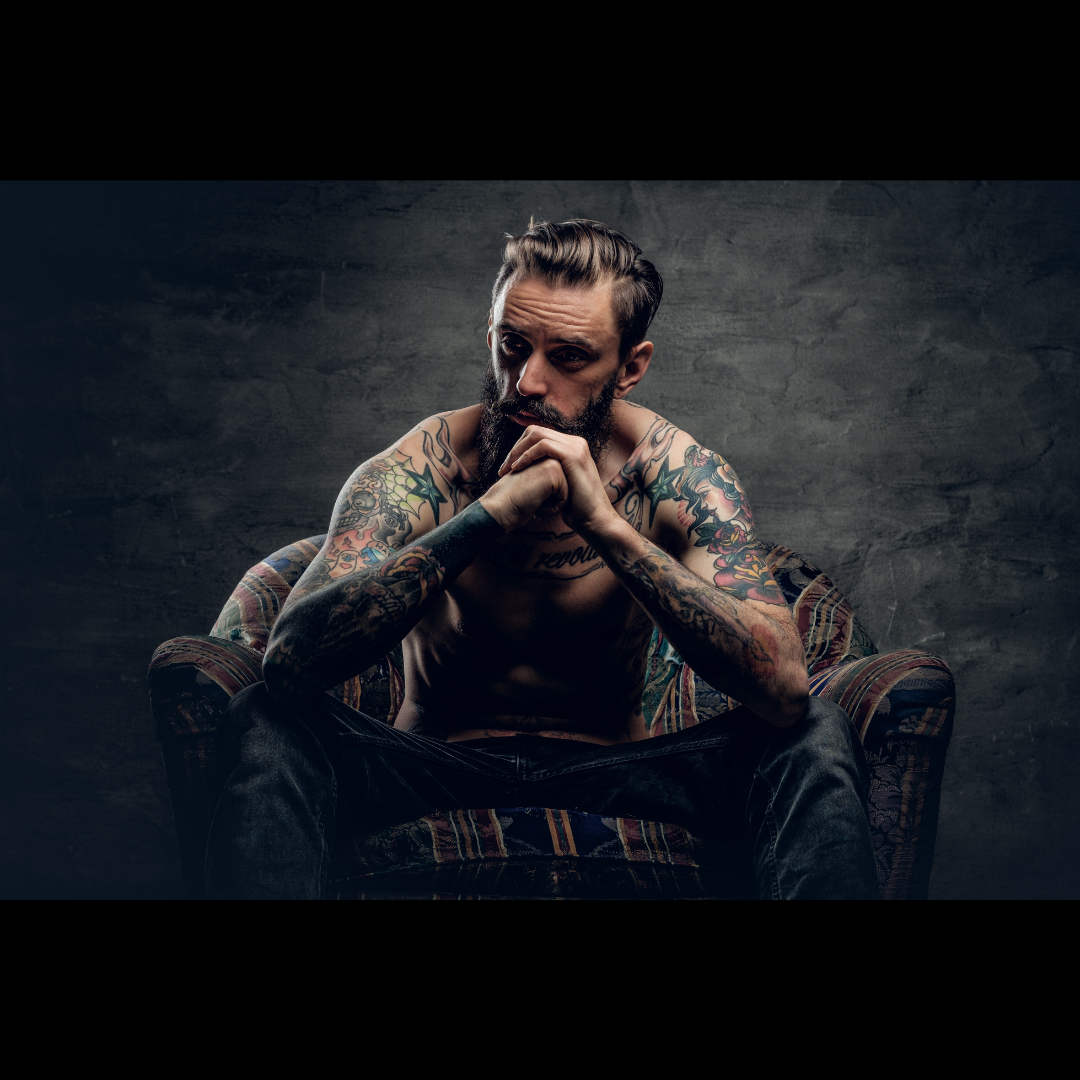 Tatuajes Minimalistas: Menos es Más